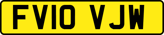 FV10VJW
