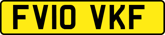 FV10VKF