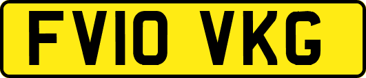 FV10VKG