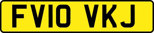 FV10VKJ
