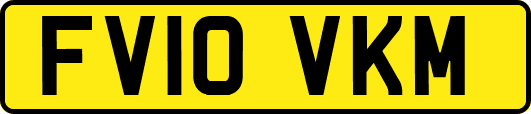 FV10VKM