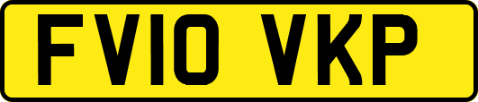 FV10VKP