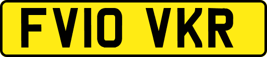 FV10VKR