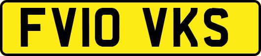 FV10VKS