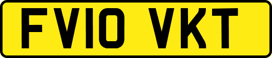 FV10VKT