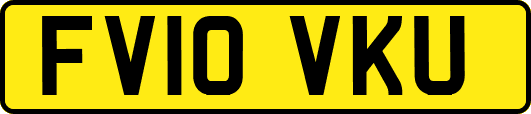 FV10VKU