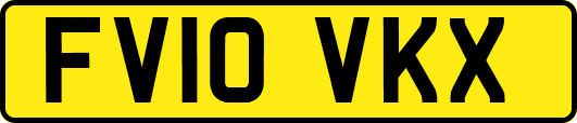 FV10VKX