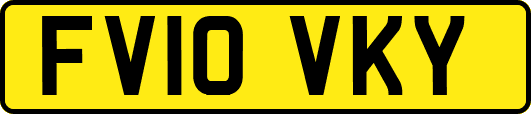 FV10VKY