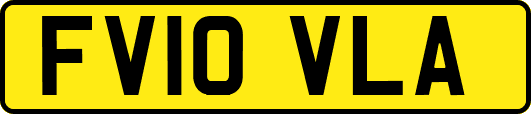 FV10VLA