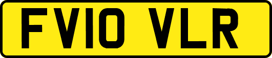 FV10VLR