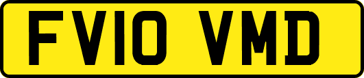 FV10VMD