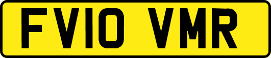 FV10VMR