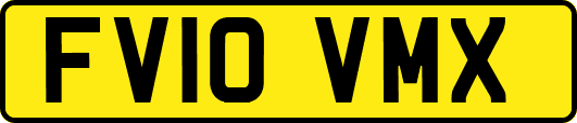 FV10VMX