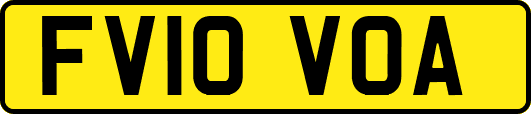 FV10VOA