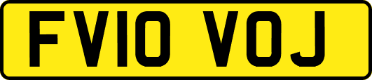 FV10VOJ