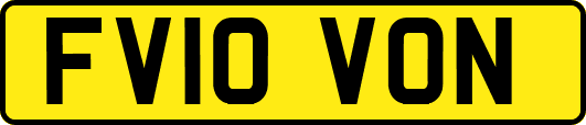 FV10VON