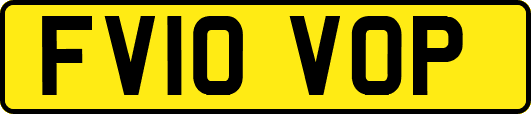 FV10VOP