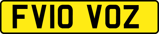 FV10VOZ