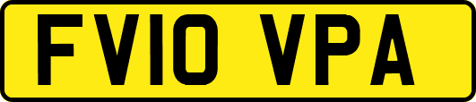 FV10VPA