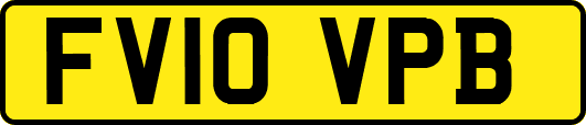 FV10VPB