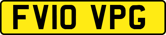 FV10VPG