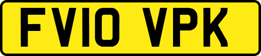 FV10VPK