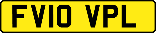 FV10VPL