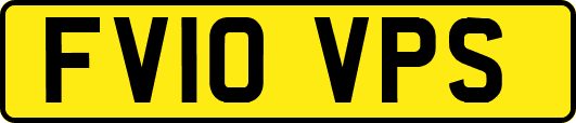 FV10VPS