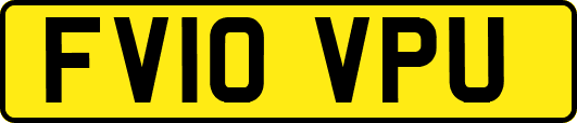 FV10VPU