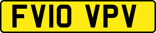 FV10VPV