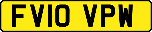 FV10VPW