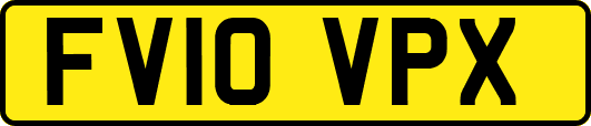 FV10VPX