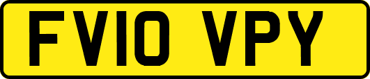 FV10VPY