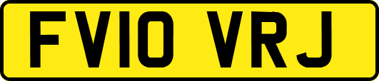 FV10VRJ