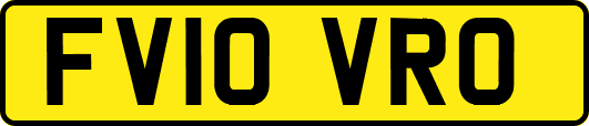 FV10VRO