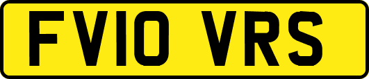 FV10VRS