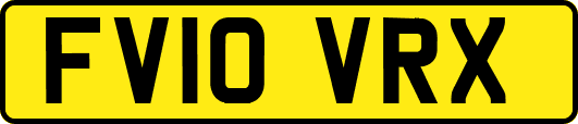 FV10VRX