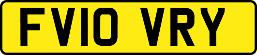 FV10VRY