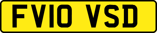 FV10VSD