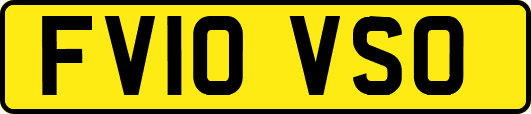 FV10VSO