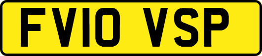 FV10VSP
