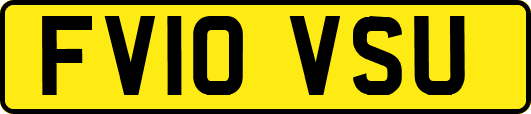 FV10VSU
