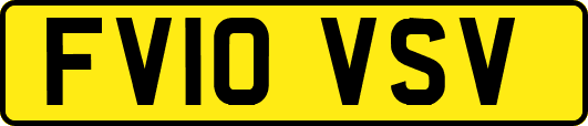 FV10VSV