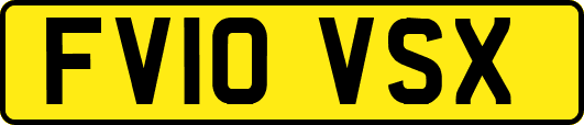 FV10VSX