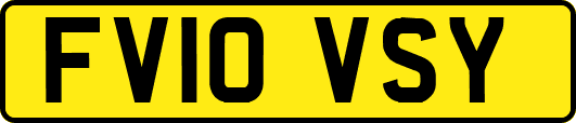 FV10VSY