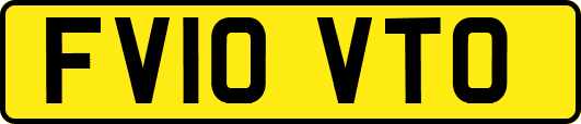 FV10VTO