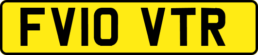 FV10VTR