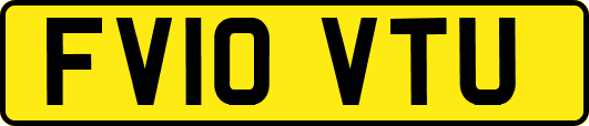 FV10VTU