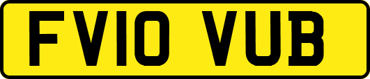 FV10VUB