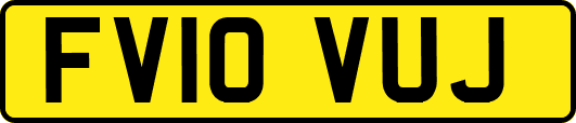 FV10VUJ